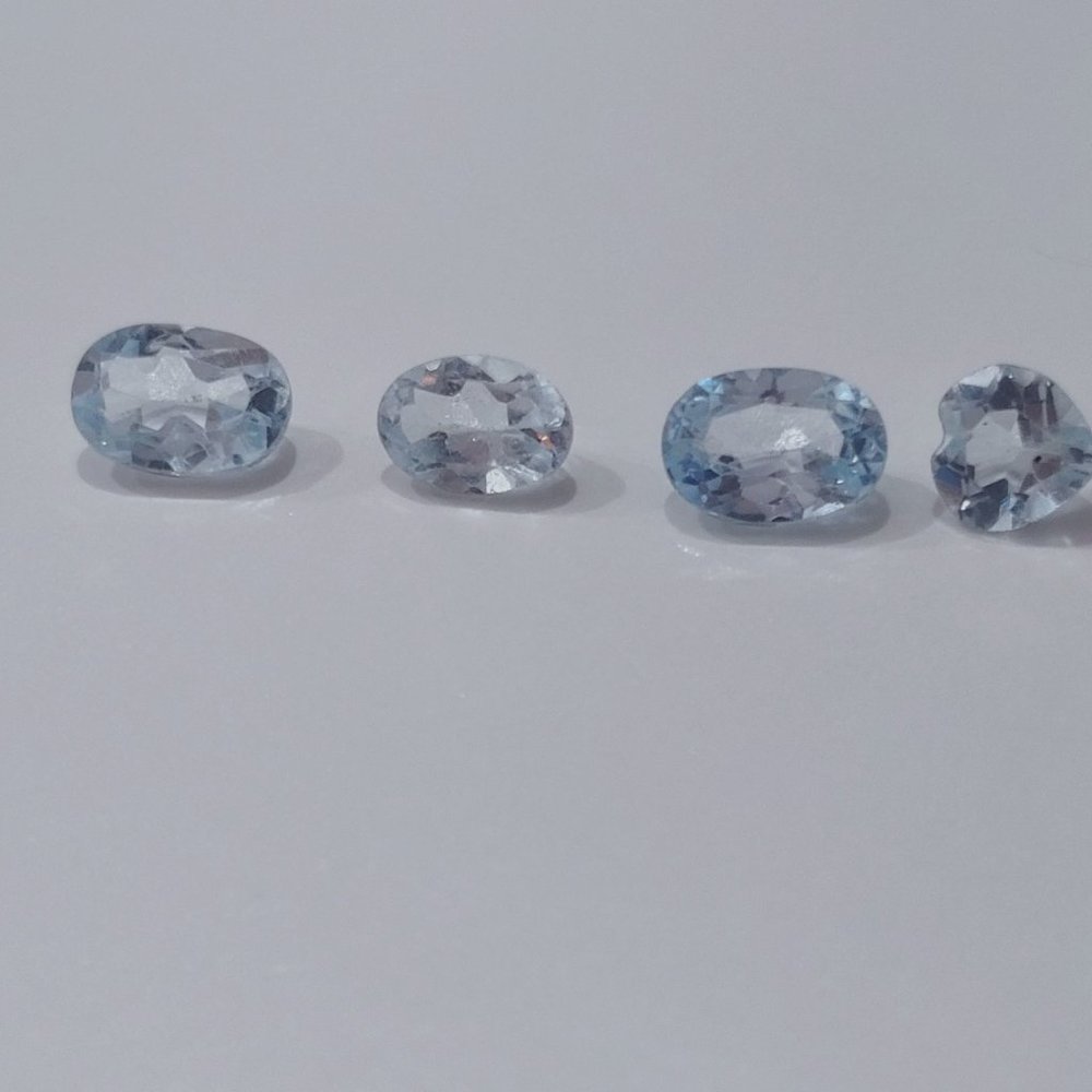 Aquamarine Precious Stones